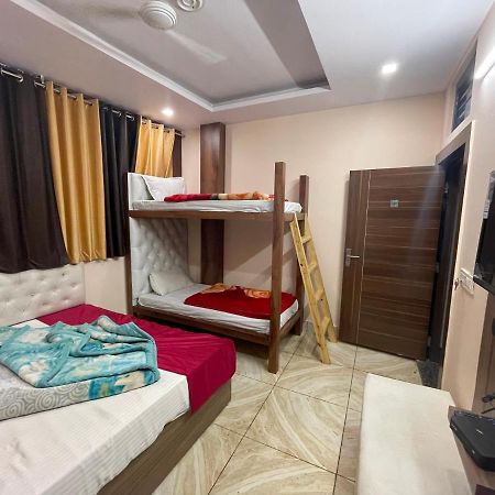 Hotel vinayak inn Haridwar Bagian luar foto