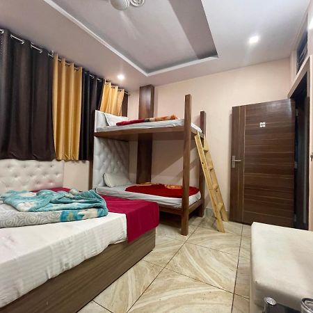 Hotel vinayak inn Haridwar Bagian luar foto
