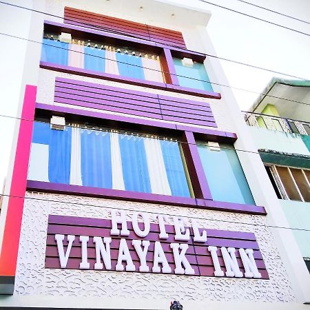 Hotel vinayak inn Haridwar Bagian luar foto