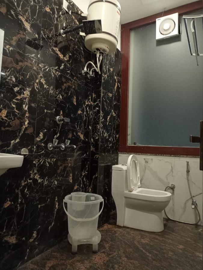 Hotel vinayak inn Haridwar Bagian luar foto