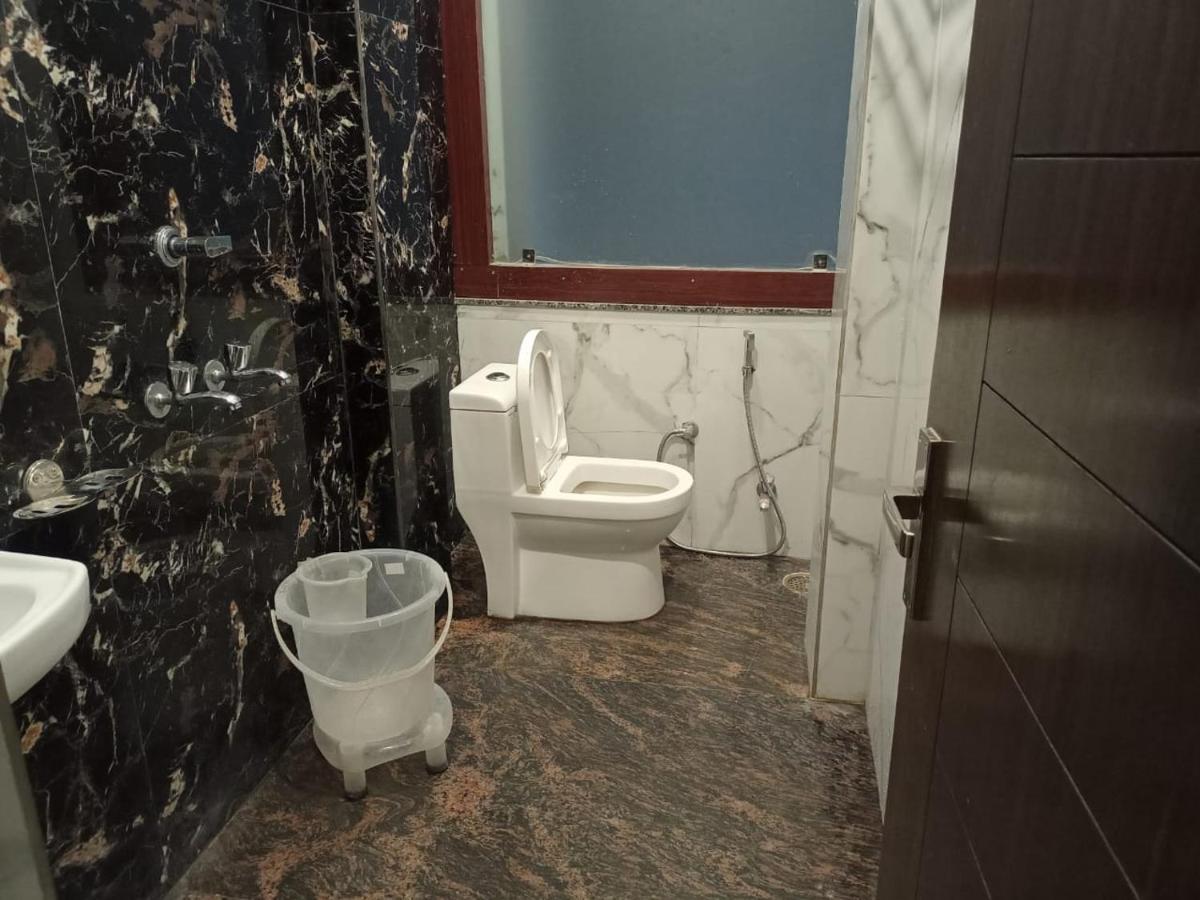 Hotel vinayak inn Haridwar Bagian luar foto