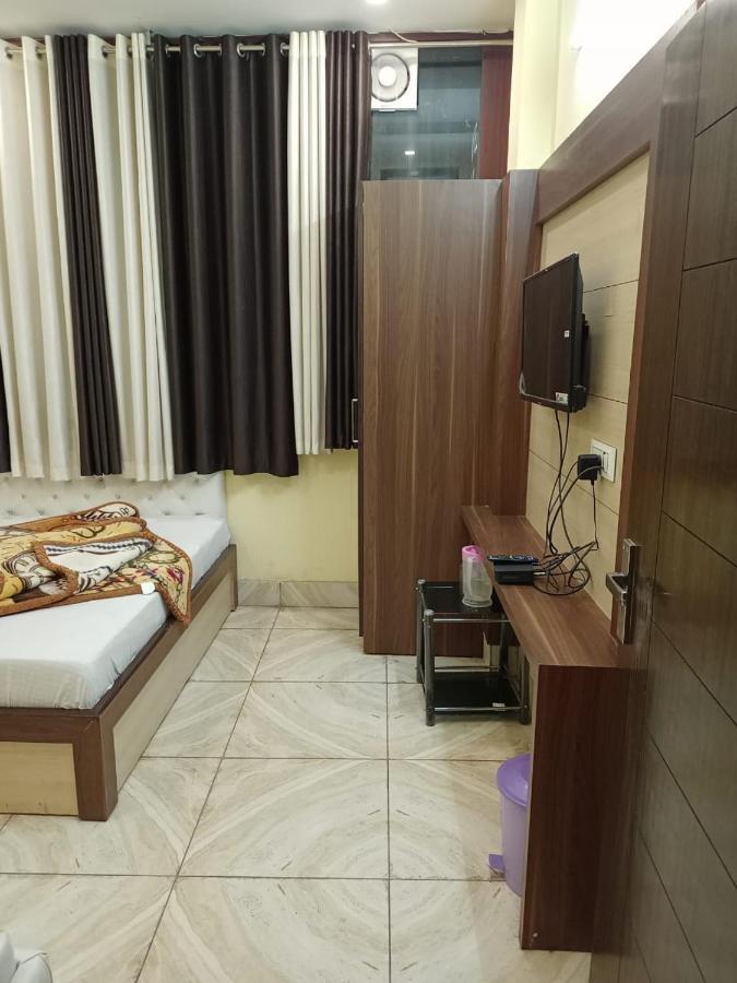 Hotel vinayak inn Haridwar Bagian luar foto