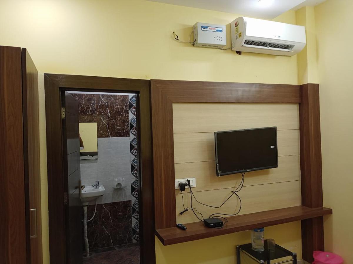 Hotel vinayak inn Haridwar Bagian luar foto