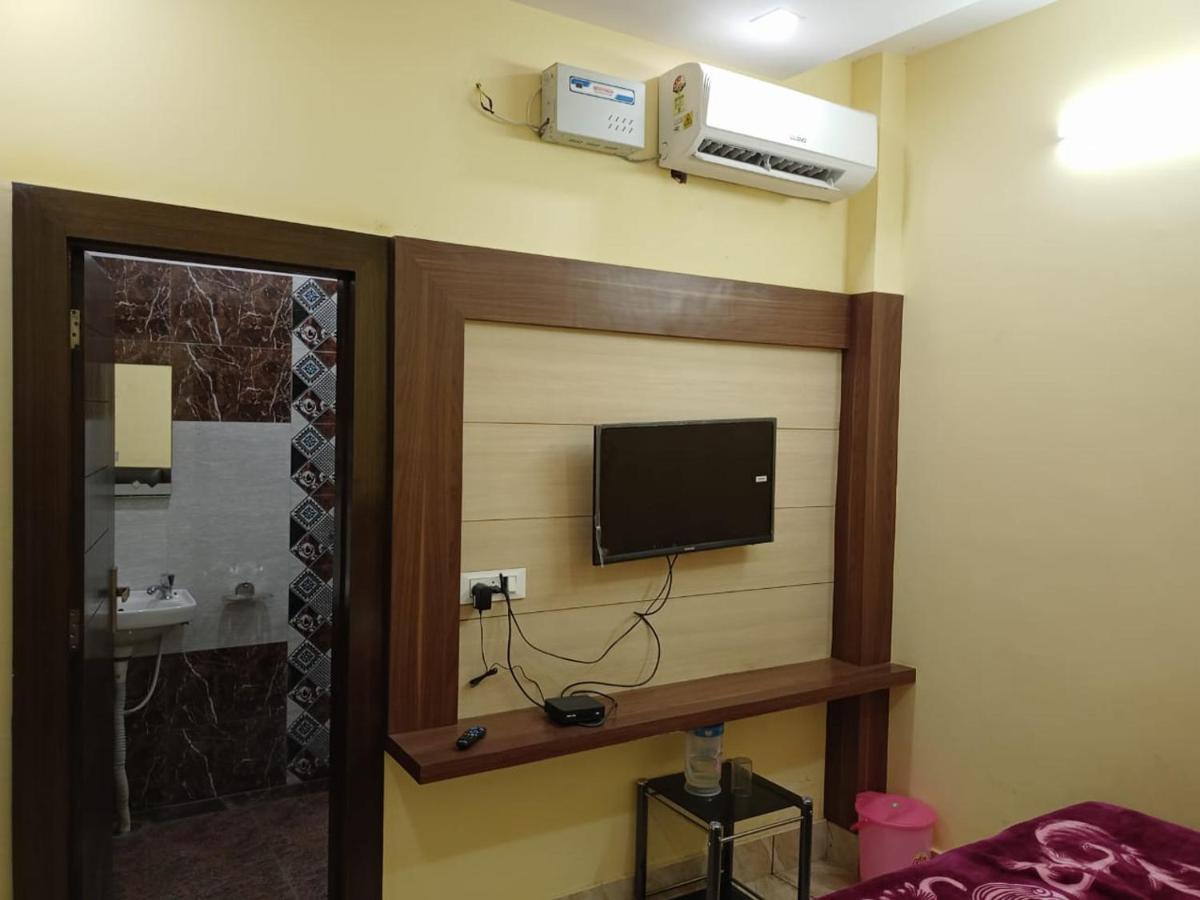 Hotel vinayak inn Haridwar Bagian luar foto