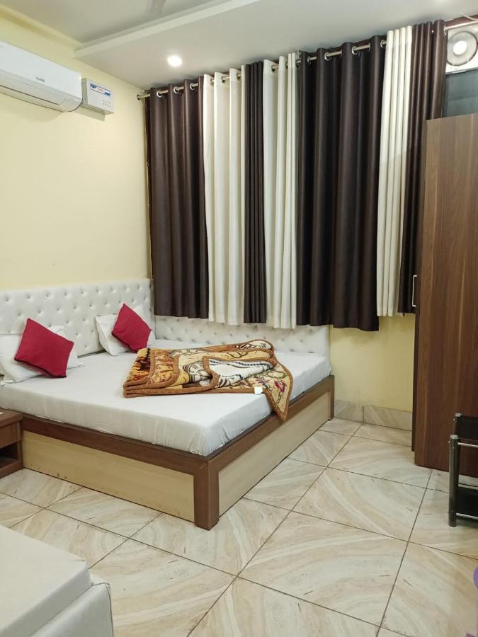 Hotel vinayak inn Haridwar Bagian luar foto