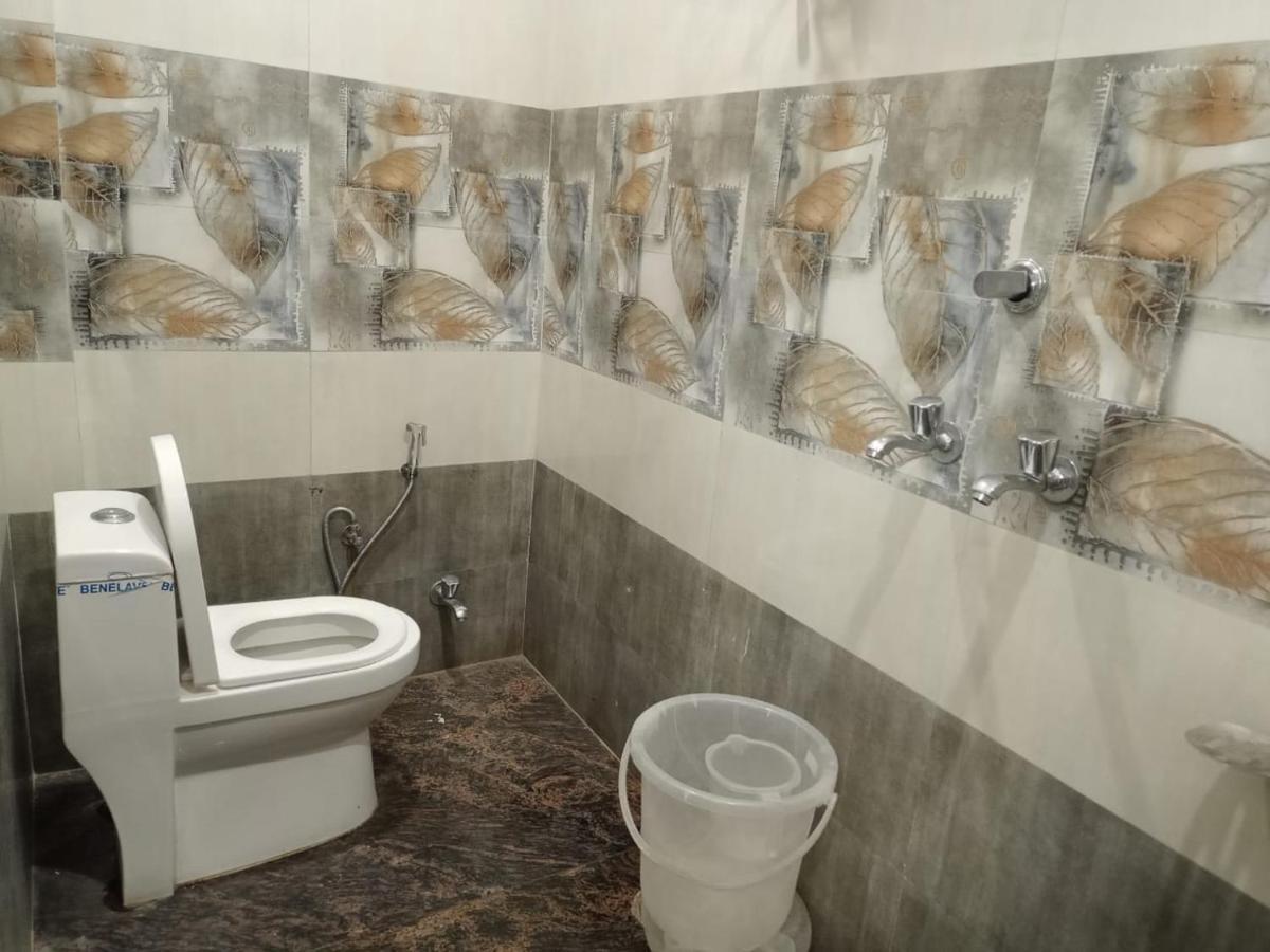 Hotel vinayak inn Haridwar Bagian luar foto