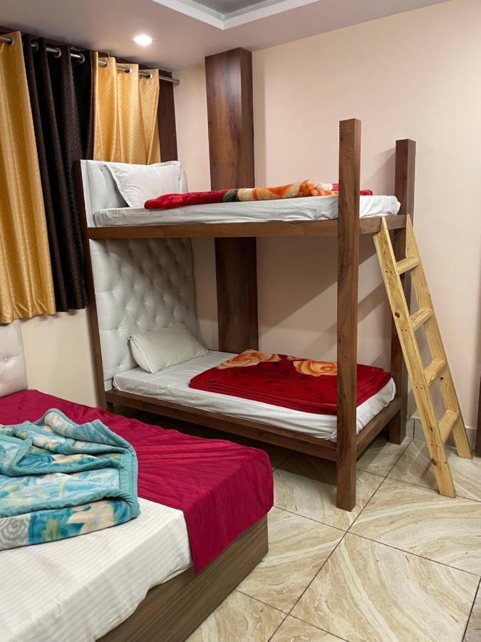 Hotel vinayak inn Haridwar Bagian luar foto