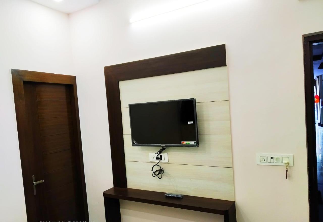 Hotel vinayak inn Haridwar Bagian luar foto