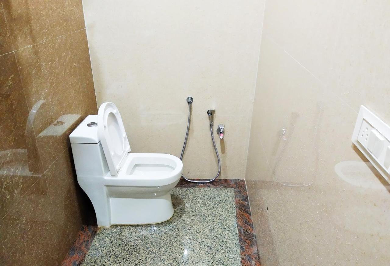 Hotel vinayak inn Haridwar Bagian luar foto