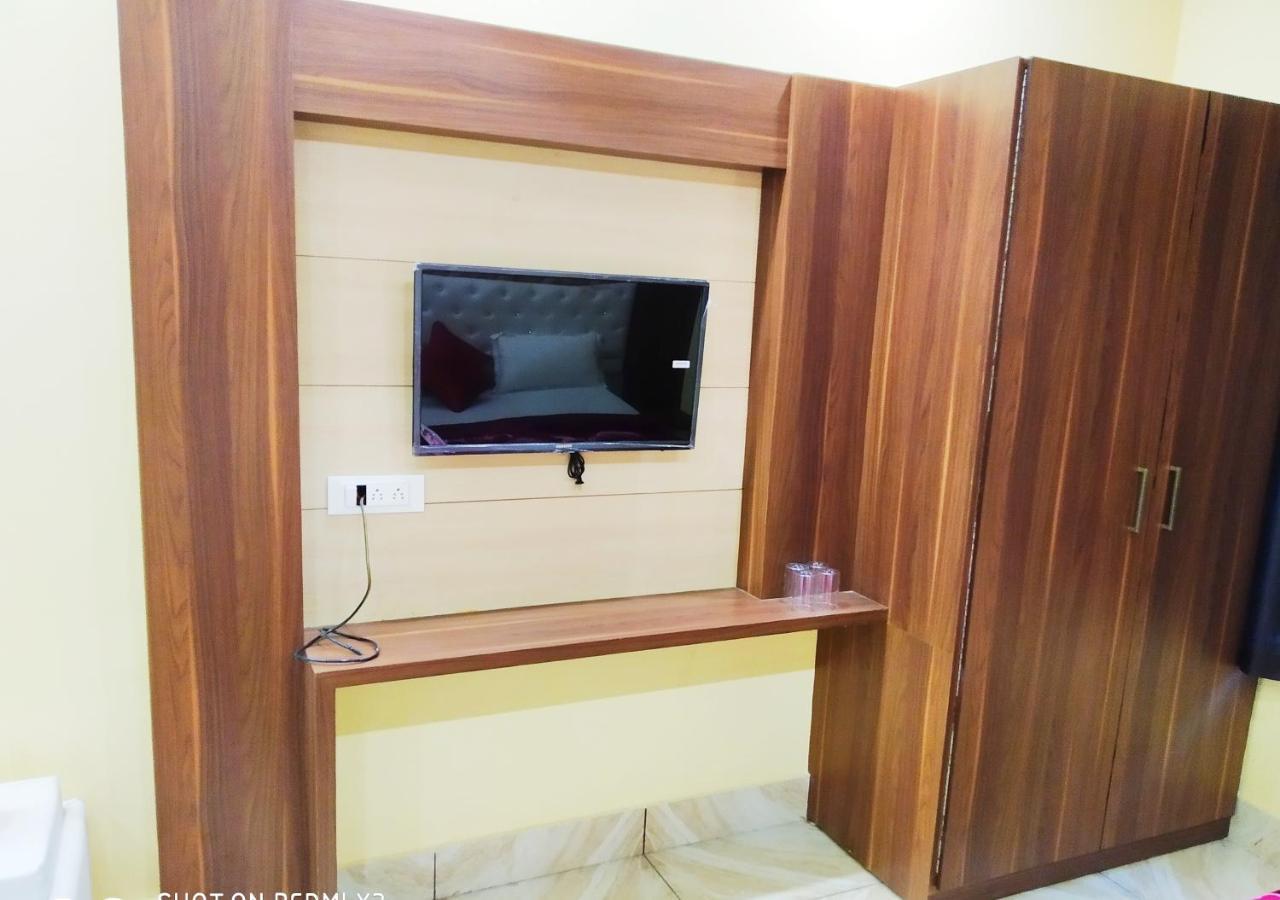 Hotel vinayak inn Haridwar Bagian luar foto