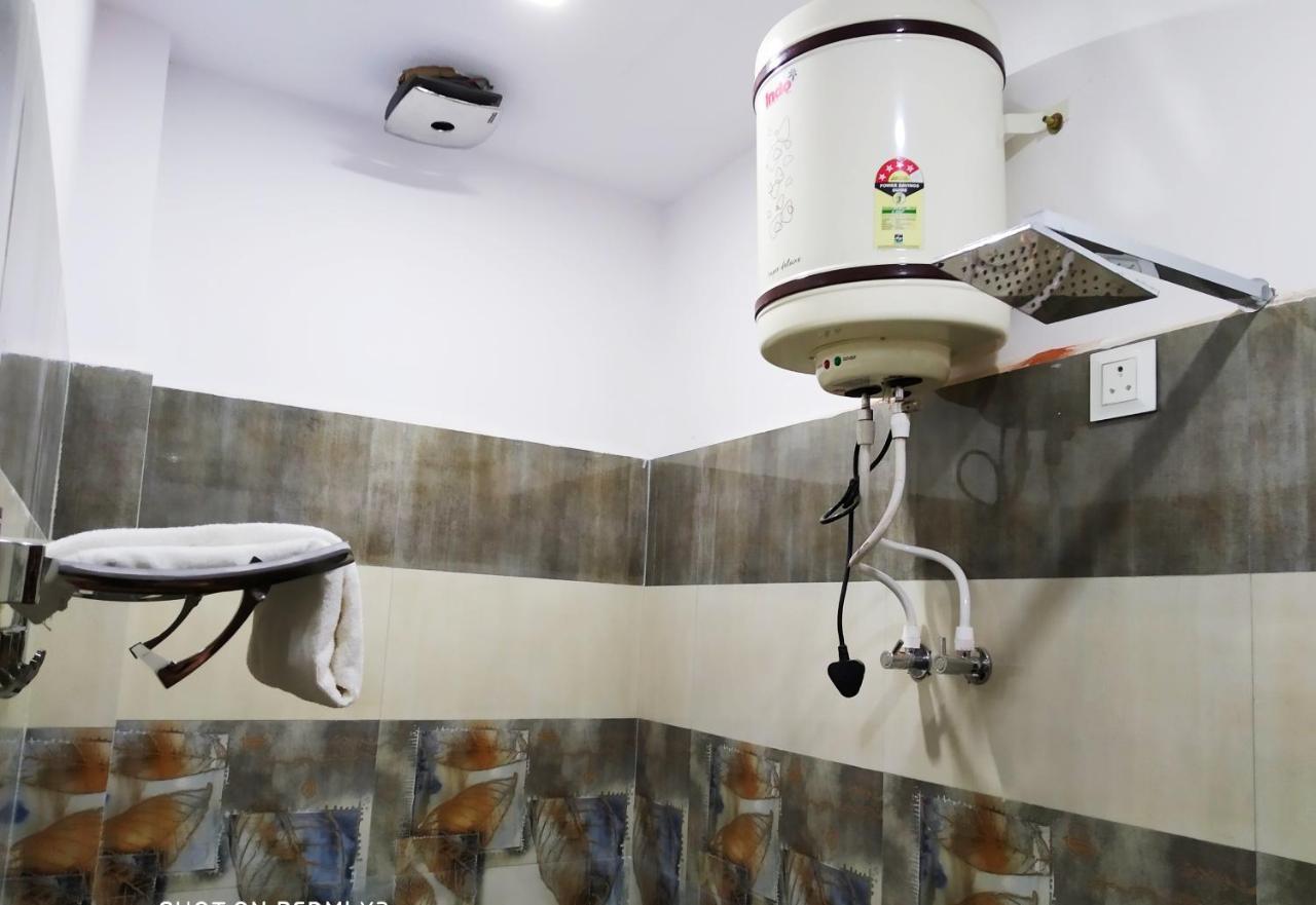 Hotel vinayak inn Haridwar Bagian luar foto