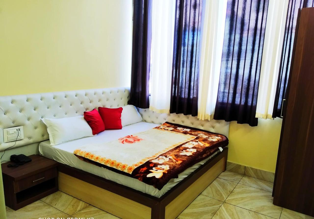 Hotel vinayak inn Haridwar Bagian luar foto