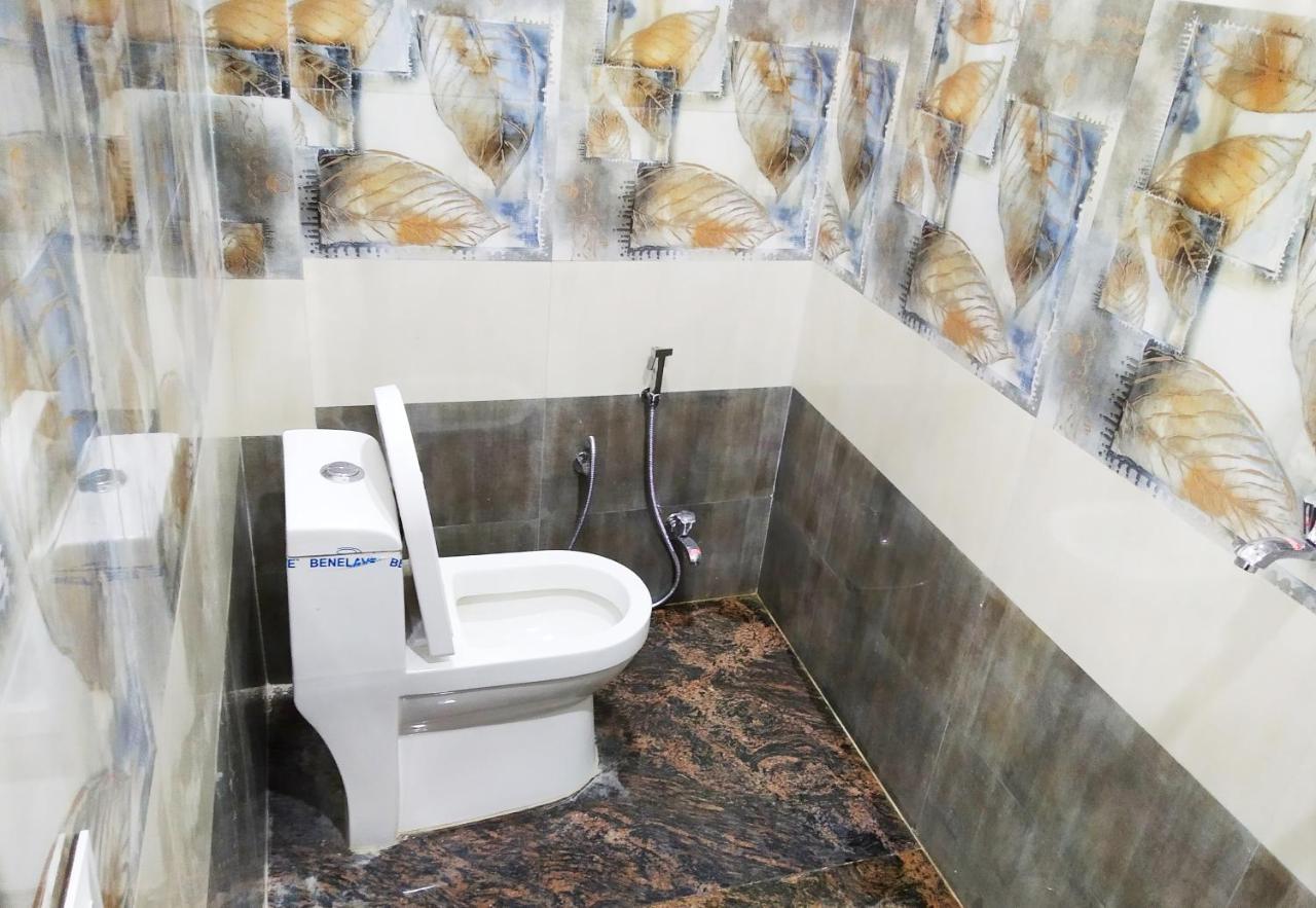 Hotel vinayak inn Haridwar Bagian luar foto