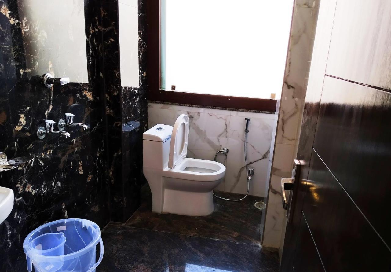 Hotel vinayak inn Haridwar Bagian luar foto