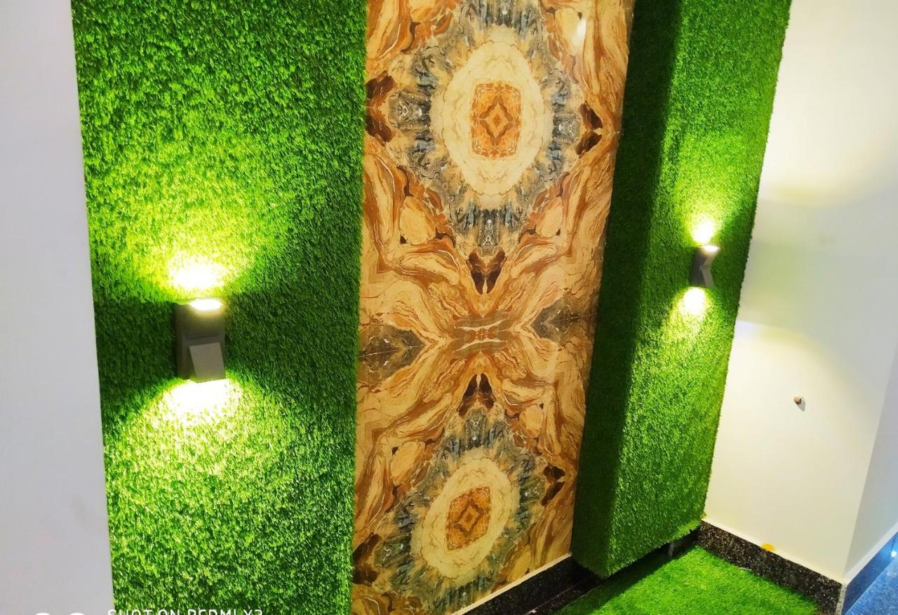 Hotel vinayak inn Haridwar Bagian luar foto