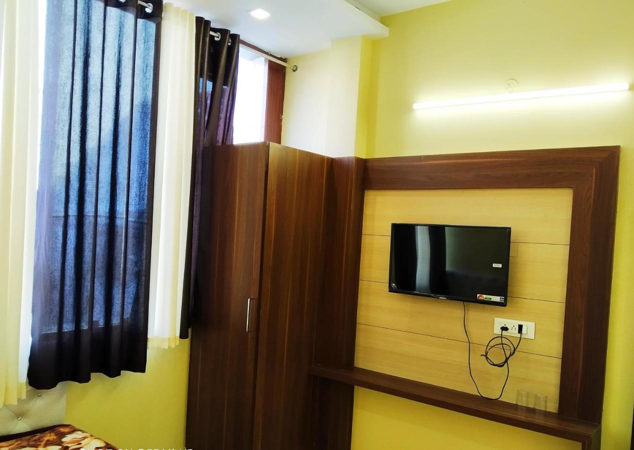 Hotel vinayak inn Haridwar Bagian luar foto