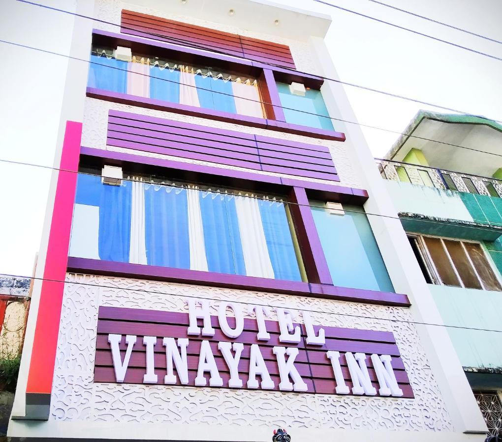 Hotel vinayak inn Haridwar Bagian luar foto