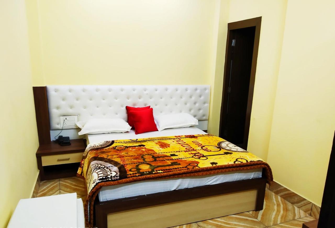 Hotel vinayak inn Haridwar Bagian luar foto
